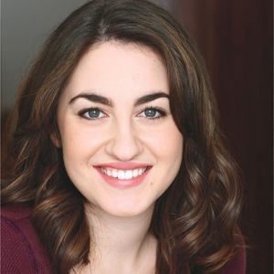 Meet your Posher, Chelsey